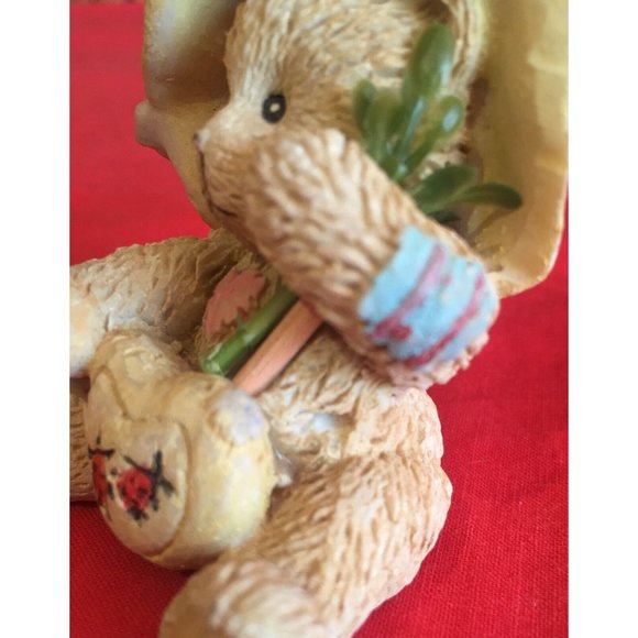 Set of five Assorted Cherished Teddies - Picture 8 of 12